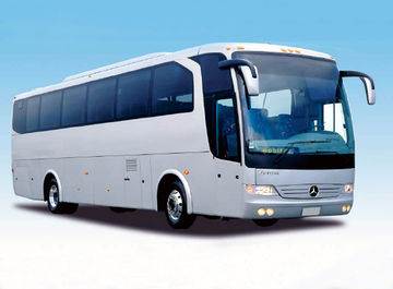 Autobus to Zakopane