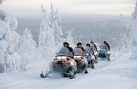snowmomile safari snowmomile safari