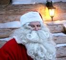 santa claus santa claus