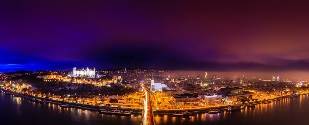 Bratislava Bratislava