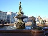 фонтан в хельсінки фонтан в хельсінки