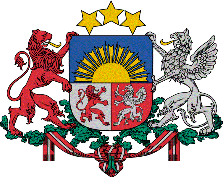 Латвія