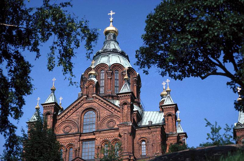 церква в хельсінки церква в хельсінки