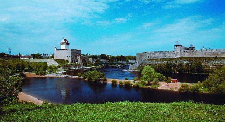 Естонія