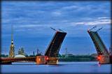 Санкт-Петербург