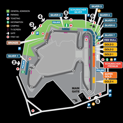 hungaroring hungaroring