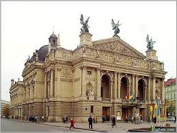 lviv lviv