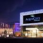Готель Aquacity Mountain View **** Готель Aquacity Mountain View ****