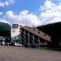 Hotel FIS *** Hotel FIS ***