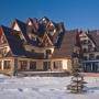 Hotel Helan *** Hotel Helan ***