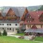 Пансион KRASULA