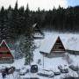 Бунгало SKI ZAHRADKY ** Бунгало SKI ZAHRADKY **