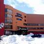 Hotel TITRIS - ODBORAR