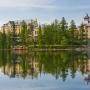 Grand Hotel KEMPINSKI *****