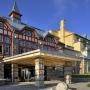 Grand Hotel KEMPINSKI *****