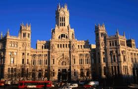 spain