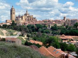 spain