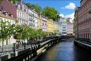 Карлові Вари