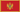 Чорногорія