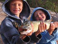 Fishing Alands Fishing Alands