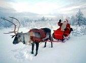 santa claus santa claus