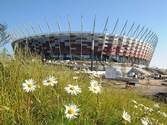 stadium