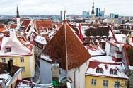 Tallinn Tallinn