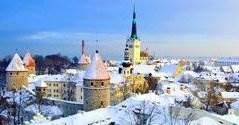 Tallinn Tallinn