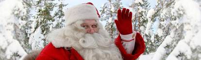 santa claus santa claus