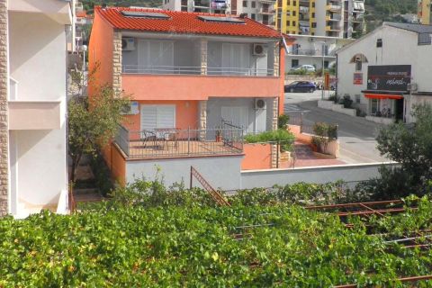 Вілла House Jozip