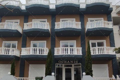 Villa Oceanis