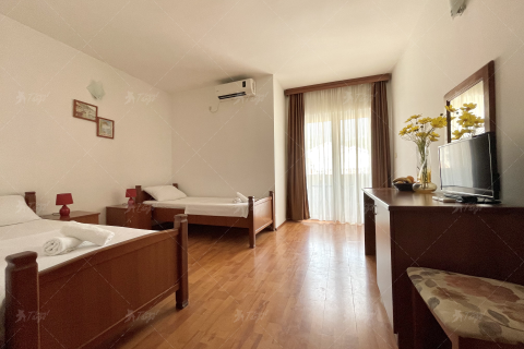 Hotel NS