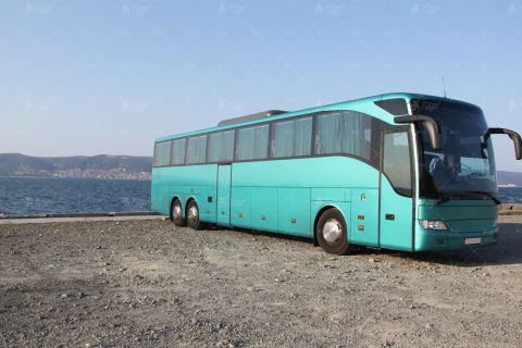 Автобусний чартер в Чорногорію (7 ночей)