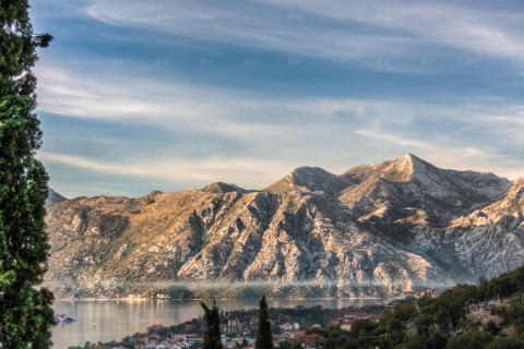  Будва – 8 днів сонця. Вілли з Івано-Франківська