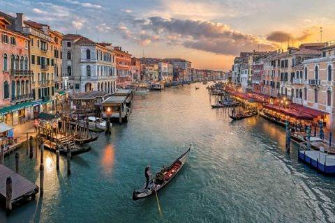 Просто Венеція!
