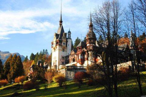 Румунія
