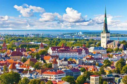 Естонія