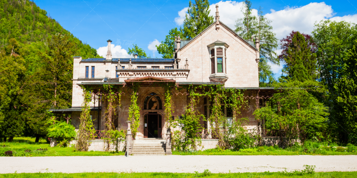 Бад-Ішль Зображення-3