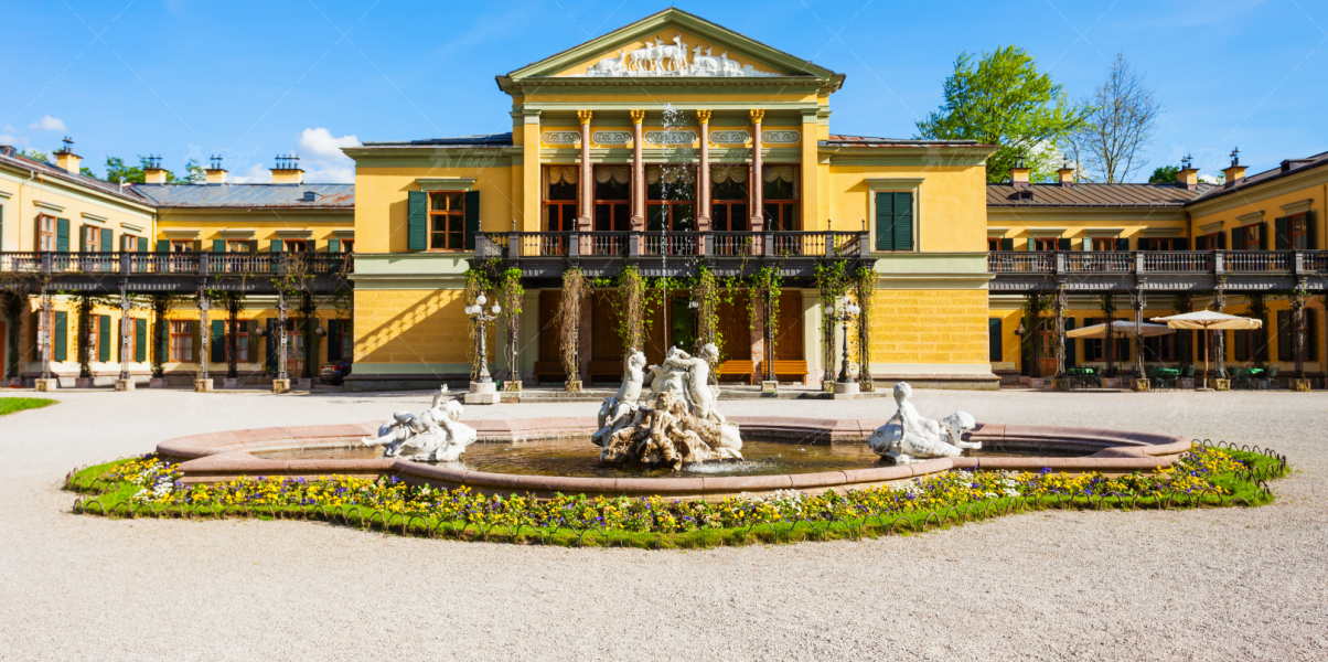 Бад-Ішль Зображення-1