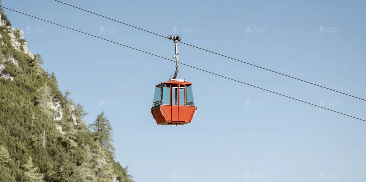 Підйом на гору Катрін Зображення-3