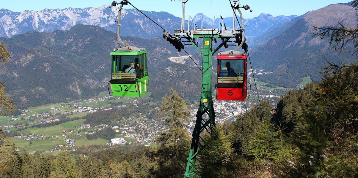 Підйом на гору Катрін Зображення-2