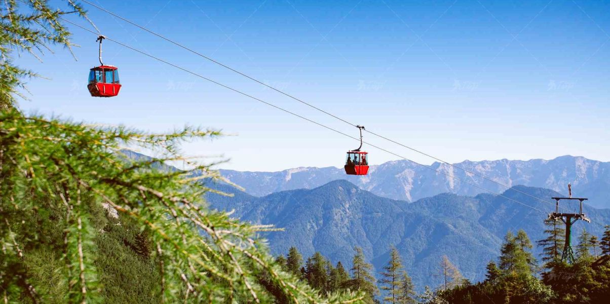 Підйом на гору Катрін Зображення-1