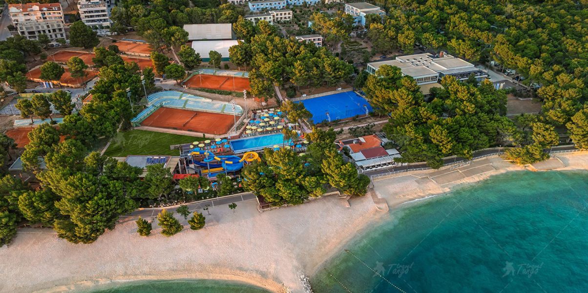 SUNNY MAKARSKA BY VALAMAR Зображення-1