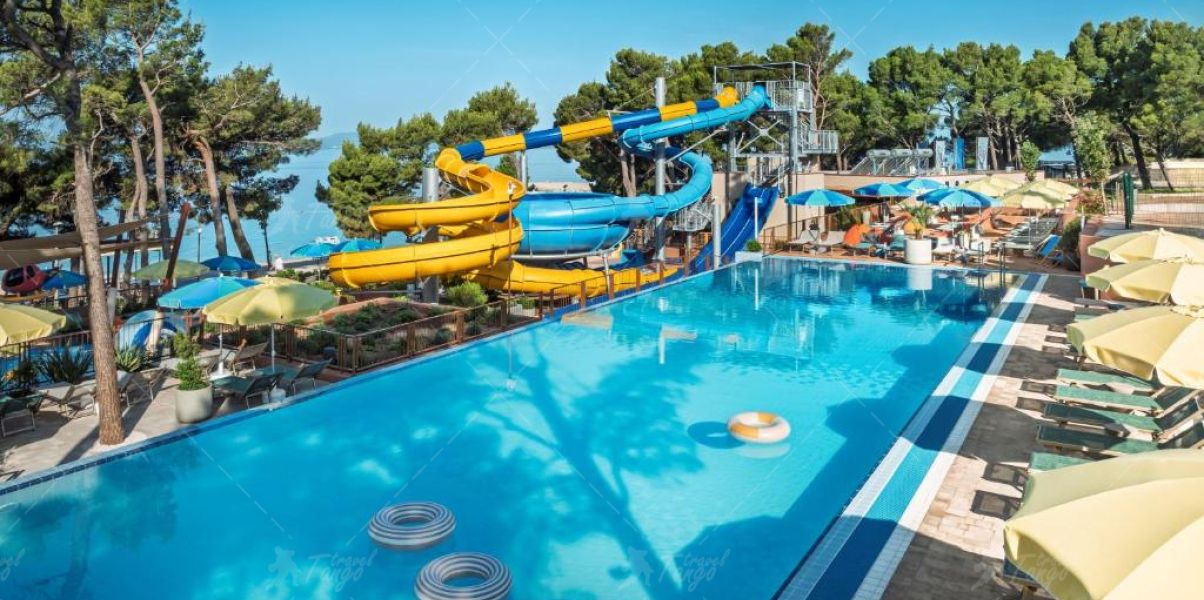 SUNNY MAKARSKA BY VALAMAR Зображення-2