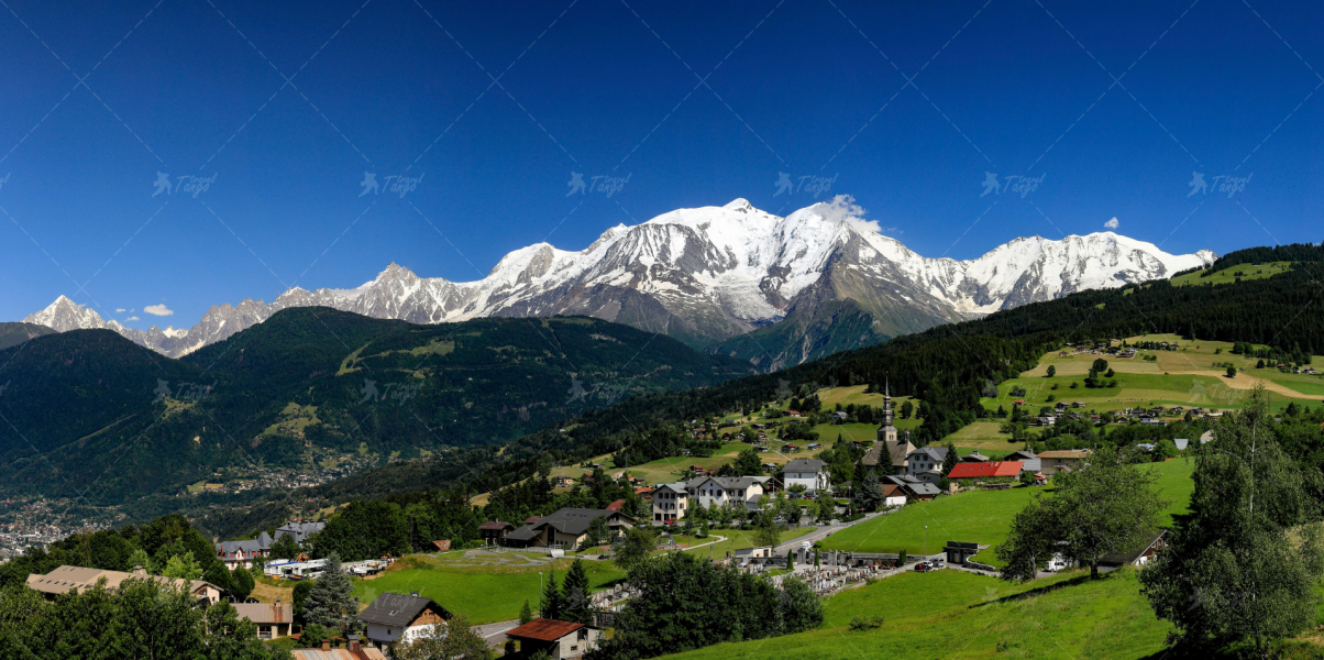 Монблан Зображення-1