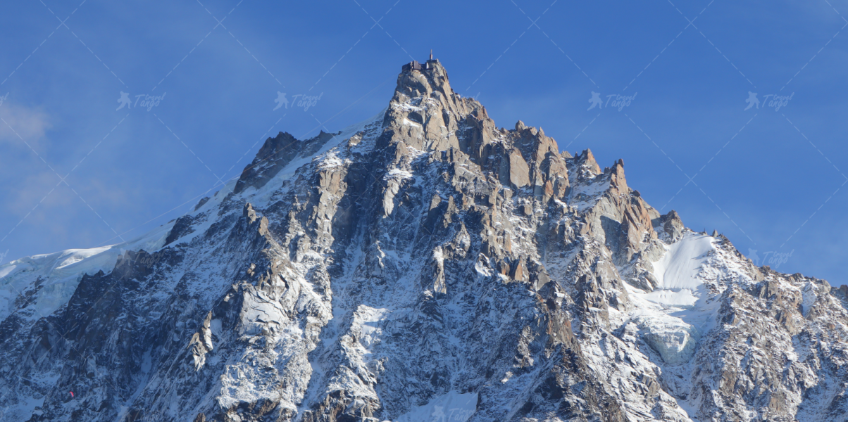 Монблан Зображення-3