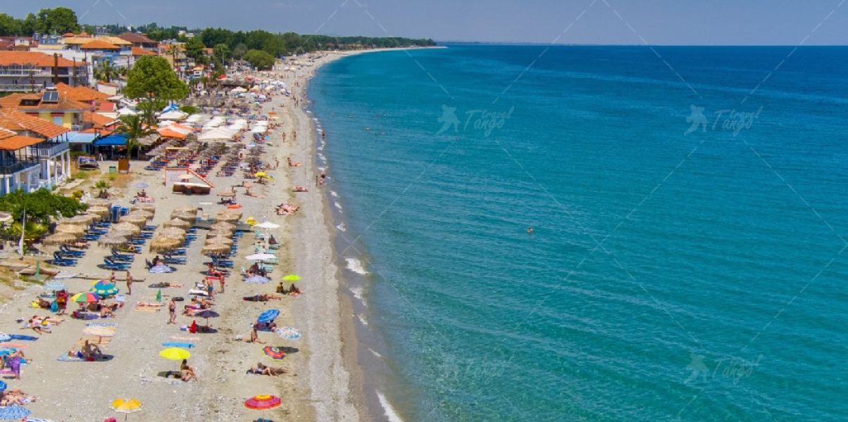 Hotel Great Alexander  Зображення-1