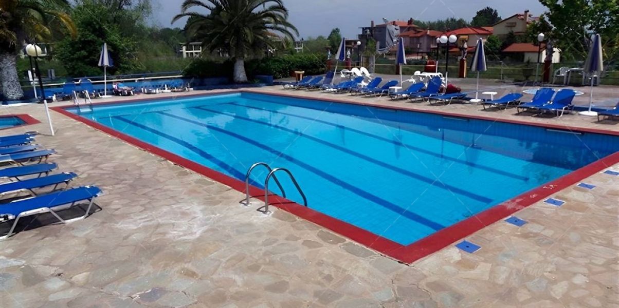 Hotel Great Alexander  Зображення-2