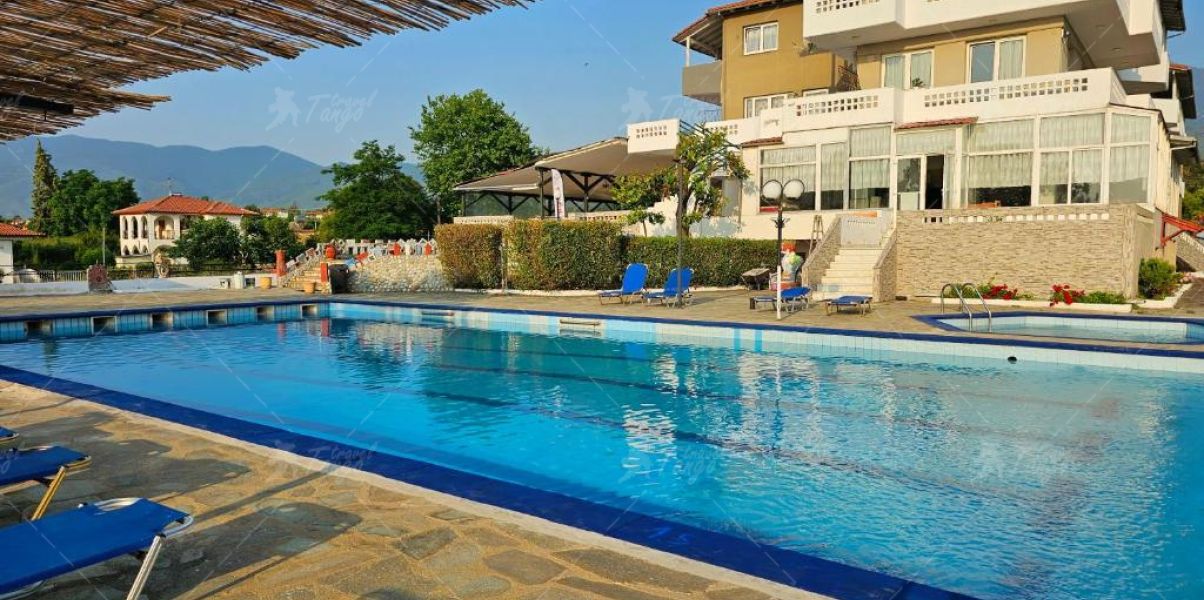 Hotel Great Alexander  Зображення-3