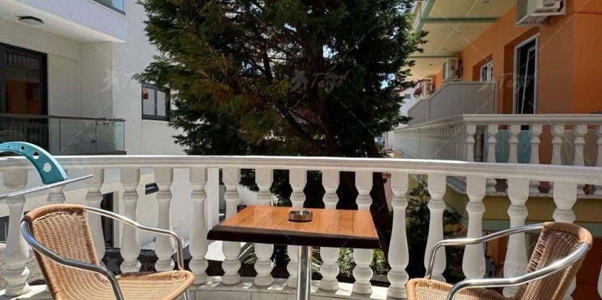 Hotel Kronos Зображення-3